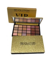 Палетка теней для век Makeup Revolution