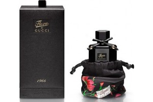 Женская парфюмерная вода Gucci Flora by Gucci 1966 (Флора бай Гучи 1966)