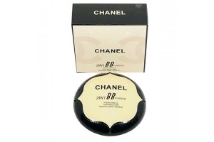 Пудра Chanel 2 in 1 BB Powder