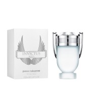 Paco Rabanne Invictus Aqua TESTER мужской