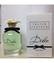 D&G Dolce TESTER женский