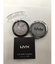 NYX Nude Matte Eyeshadow