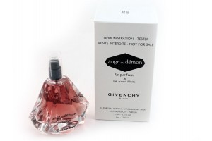 Givenchy Ange ou Demon Accord Illicite TESTER женский