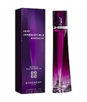 Женская парфюмерная вода Givenchy Very Irresistible Sensual (Живанши Вэри Иресистибл Сеншиал)