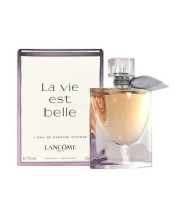 Женская парфюмерная вода Lancome La Vie Est Belle Intense (Ланком Ля Вие Ест Белль Интенс)