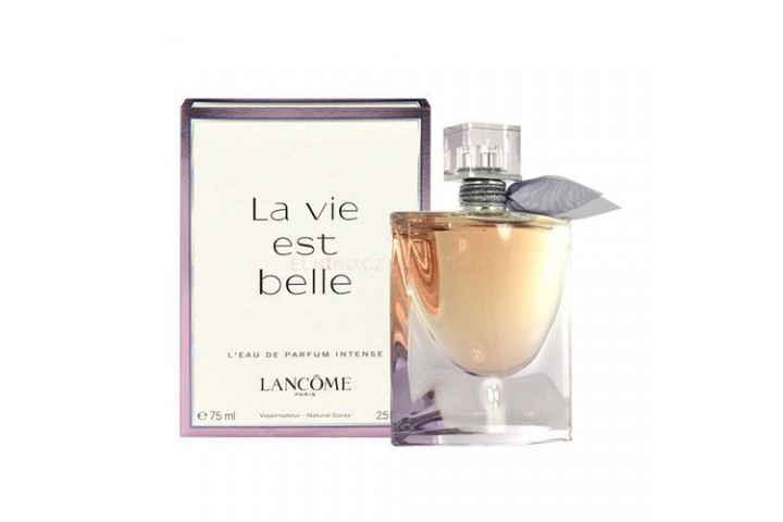 Женская парфюмерная вода Lancome La Vie Est Belle Intense (Ланком Ля Вие Ест Белль Интенс)