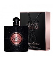 Женская парфюмерная вода Yves Saint Laurent OPIUM BLACK (Ив Сен Лоран Опиум Блэк)