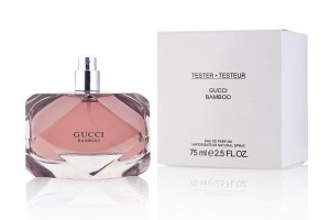 Gucci Bamboo TESTER женский