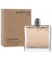 Calvin Klein Euphoria Men TESTER мужской