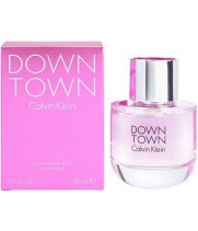 Женская парфюмерная вода Calvin Klein Downtown (Кельвин Кляйн Даунтаун)