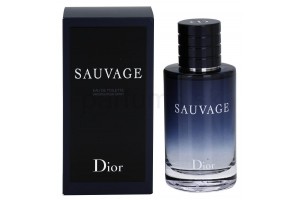 Мужская туалетная вода Christian Dior Sauvage (Кристиан Диор Саваж)