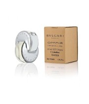 Bvlgari Omnia Crystalline TESTER