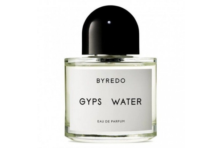 Byredo Gyps Water TESTER унисекс (белая коробка)