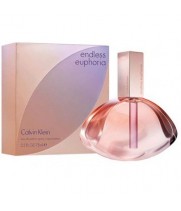 Женская парфюмерная вода Calvin Klein Euphoria Endless (Кельвин Кляйн Эндлэс Эйфория)