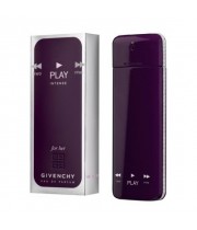 Женская парфюмерная вода Givenchy Play for Her Intense (Живанши Плей Фо Хё Интенс)