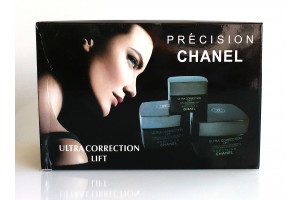 Набор кремов для лица Chanel  Ultra Correction Lift