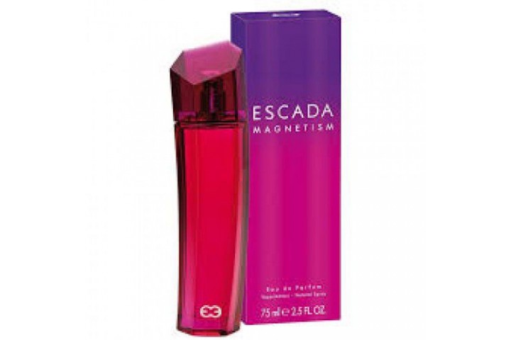 Женская парфюмерная вода Escada Magnetism