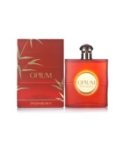 Женская парфюмерная вода Yves Saint Laurent Red Opium
