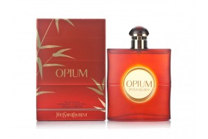 Женская парфюмерная вода Yves Saint Laurent Red Opium