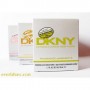 Женская туалетная вода DKNY Be delicious Skin Fragrance With Benefits