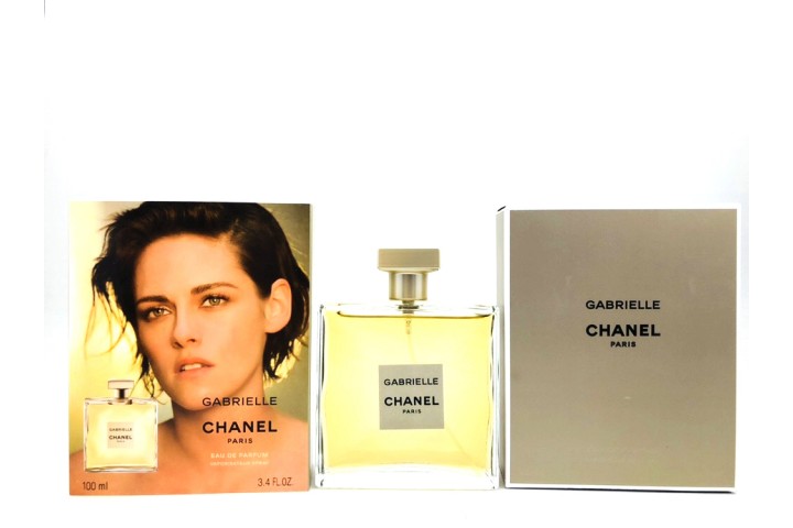 Женская парфюмерная вода Chanel Gabrielle Young