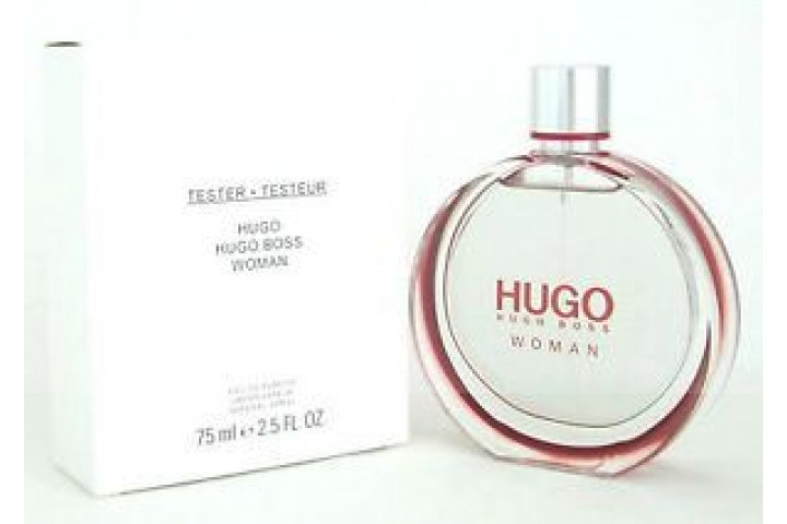 Hugo Boss Hugo Woman TESTER женский