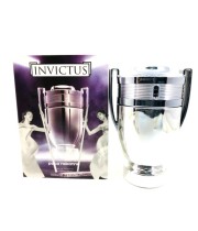 Мужская туалетная вода Paco Rabanne Invictus Silver