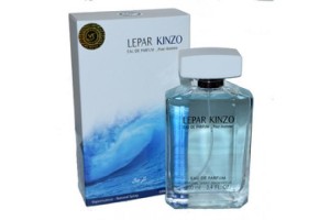 Voyage Fragrance L`Eau Par Kenzo Pour Homme, 100ml (муж)