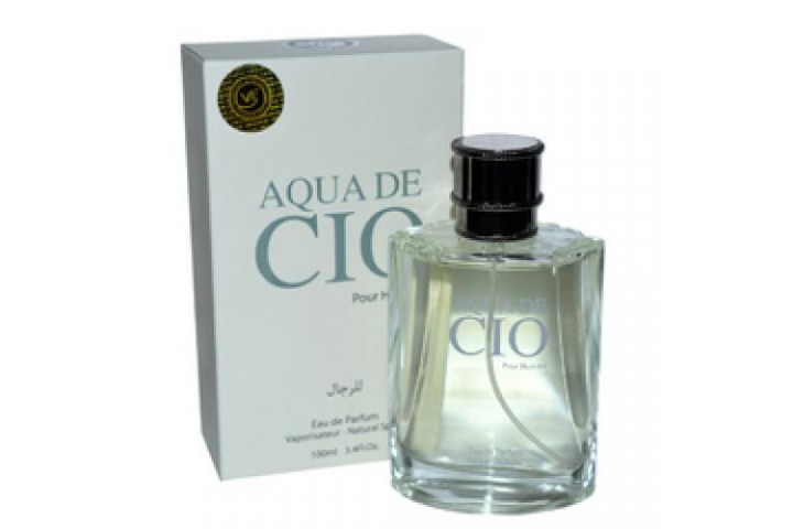 Voyage Fragrance Aqua De Gio pour Homme, 100ml (муж)