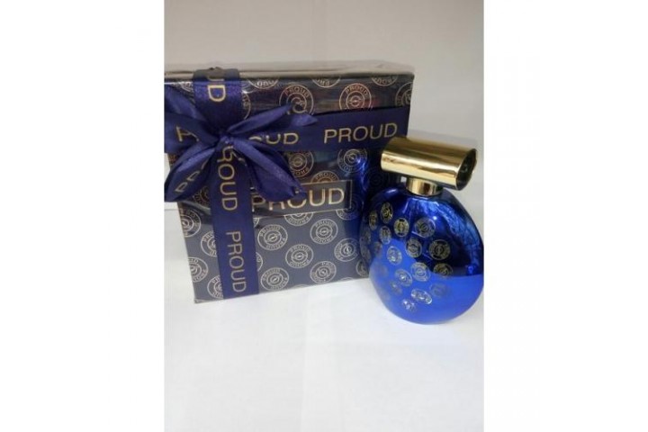 Fragrance World Proud Blue 100 ml