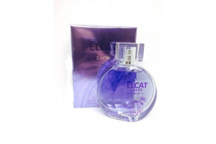 Voyage  Fragrance  Elcat Lavin , edp 100 ml