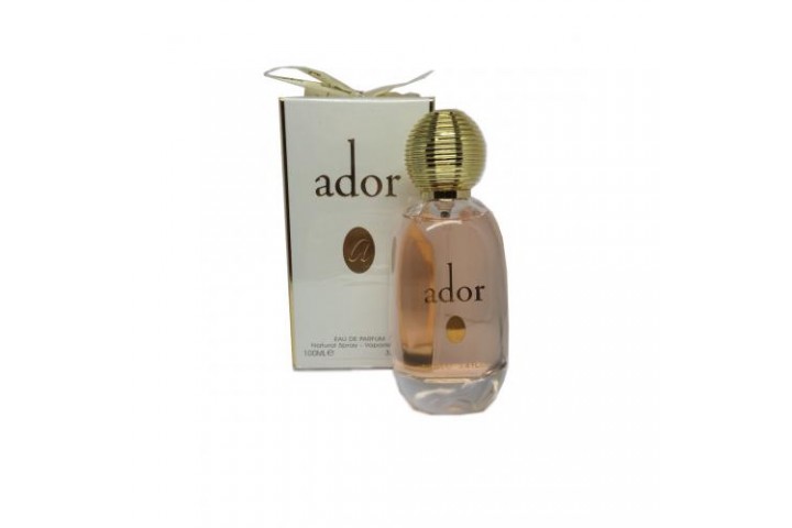 FRAGRANCE WORLD ADOR EDP 100 ML