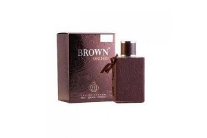 Fragrance World Brown Orchid, 80 ml, Men