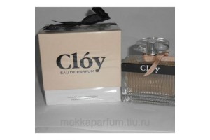 Fragrance World Cloy  100 ml, Fem