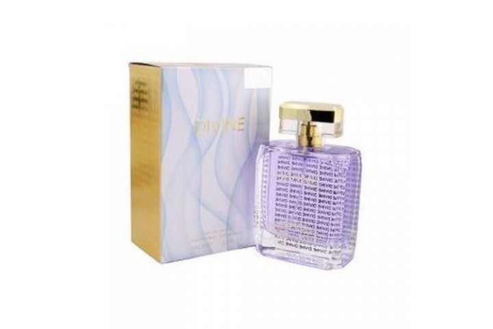 Fragrance World Divine  100 ml, Fem