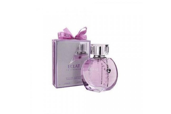 Fragrance World Eclat La Violette, 100 ml