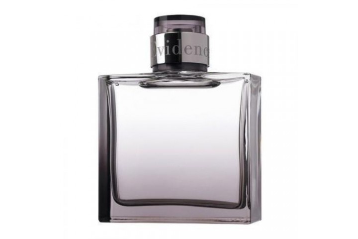 Fragrance World Evidence Black, 100 ml