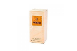Fragrance World Friends Woman, 100 ml