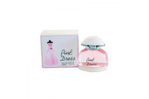 Fragrance World Pink Dress, 100 ml