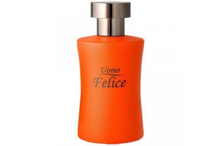 Fragrance World Uomo Feliz, 100 ml