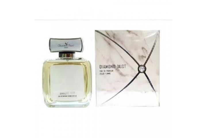 Giovanni Bacci Dust Diamond, 100 ml, Wom