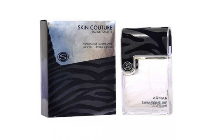 Skin Couture 100ml, edt
