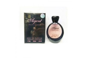 Voyage Fragrance Agent Pour Femme, 100 ml