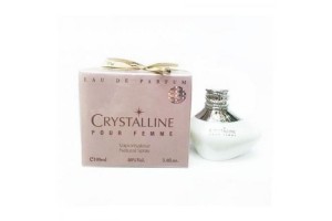 Voyage Fragrance Crystalline, 100 ml