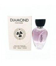 Voyage Fragrance Diamond Femme, 100 ml