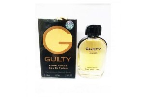 Voyage Fragrance Guilti, 100 ml
