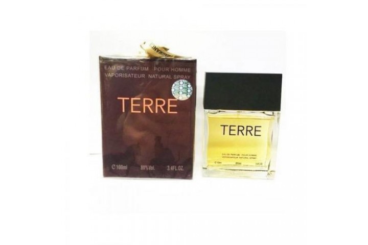 Voyage Fragrance Terre, 100 ml