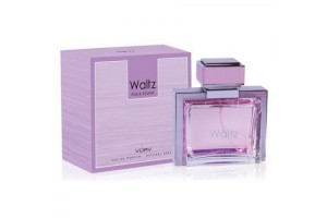Vurv Waltz, 100 ml, Wom