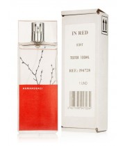 Armand Basi In Red TESTER женский