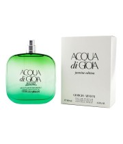 Armani Acqua Di Gioia Jasmine Edition EDP TESTER